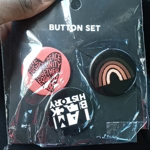Button set